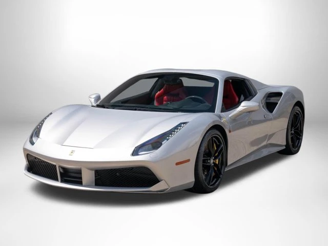 2017 Ferrari 488 Spider - Image 4 of 31