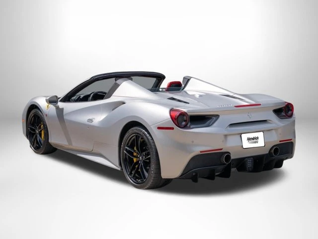 2017 Ferrari 488 Spider - Image 2 of 31