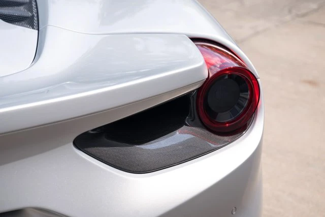 2017 Ferrari 488 Spider - Image 25 of 31
