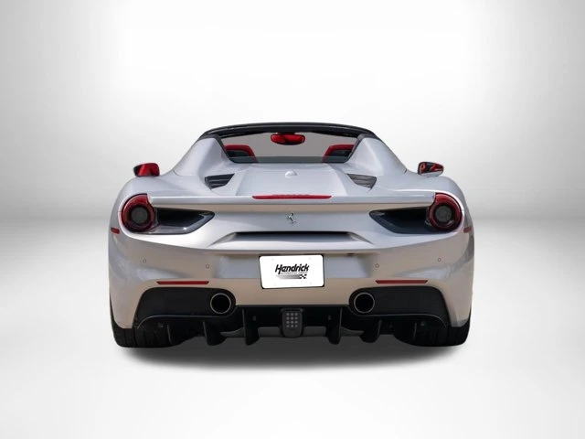 2017 Ferrari 488 Spider - Image 9 of 31