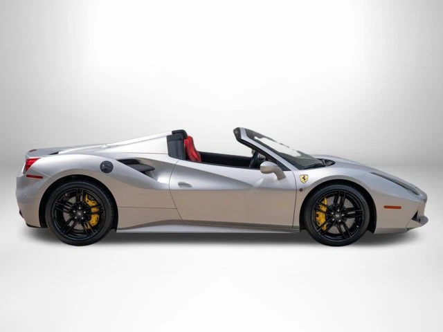 2017 Ferrari 488 Spider - Image 7 of 31