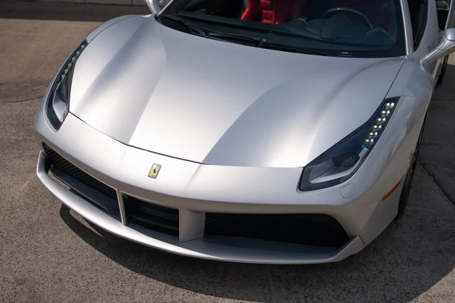 2017 Ferrari 488 Spider - Image 10 of 31