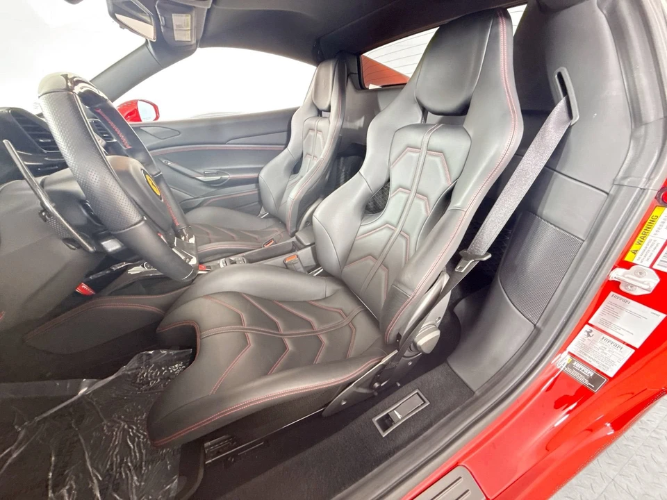 2017 Ferrari 488 Spider - Image 9 of 29