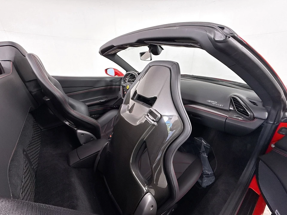 2017 Ferrari 488 Spider - Image 22 of 29