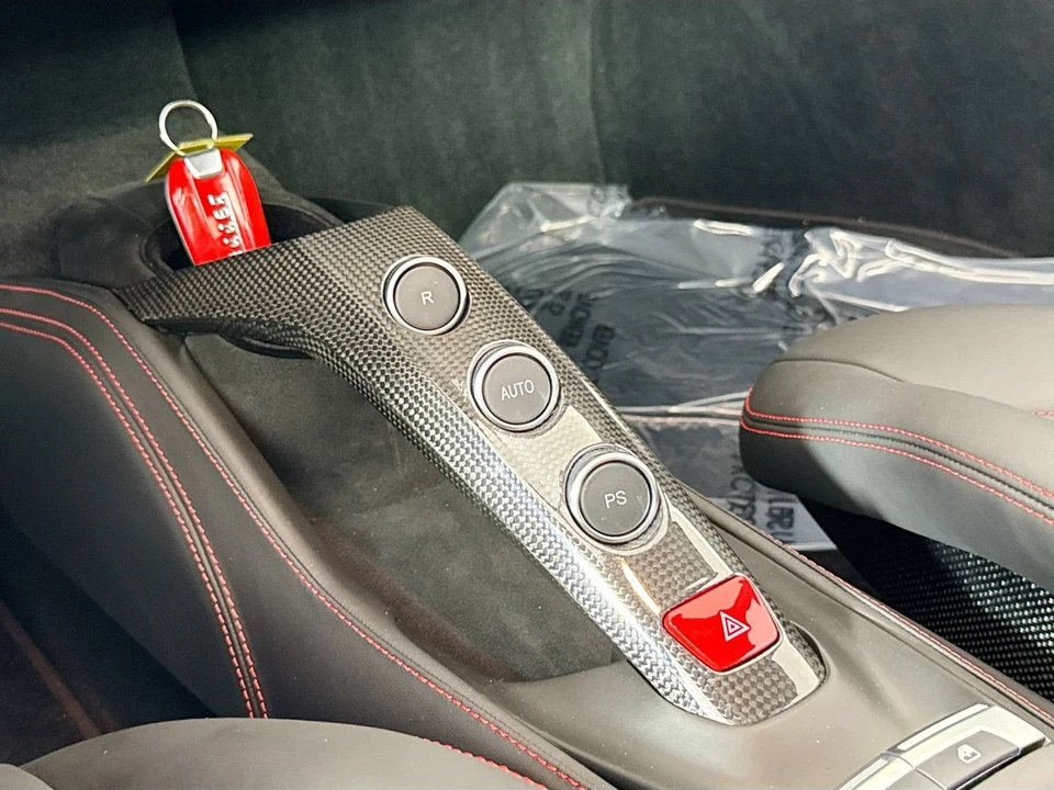 2017 Ferrari 488 Spider - Image 15 of 29