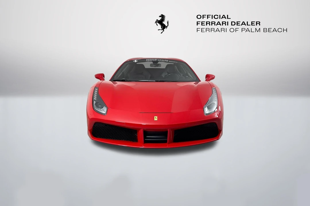 2017 Ferrari 488 Spider - Image 2 of 29