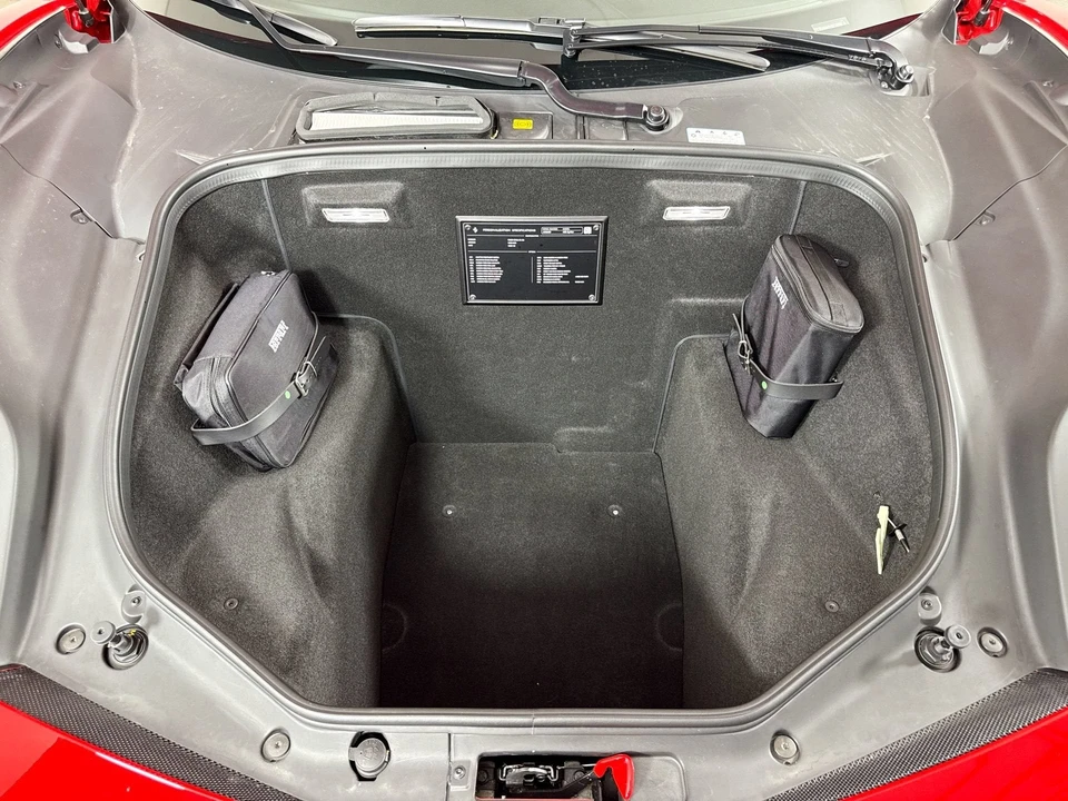 2017 Ferrari 488 Spider - Image 20 of 29