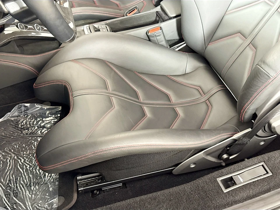 2017 Ferrari 488 Spider - Image 18 of 29