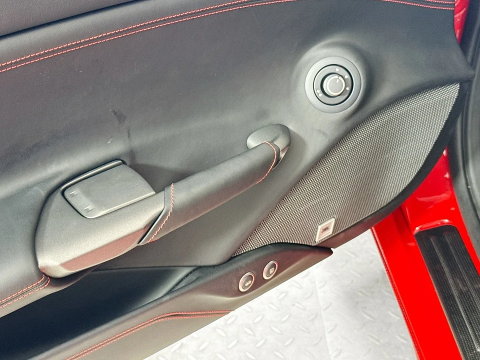2017 Ferrari 488 Spider - Image 16 of 29