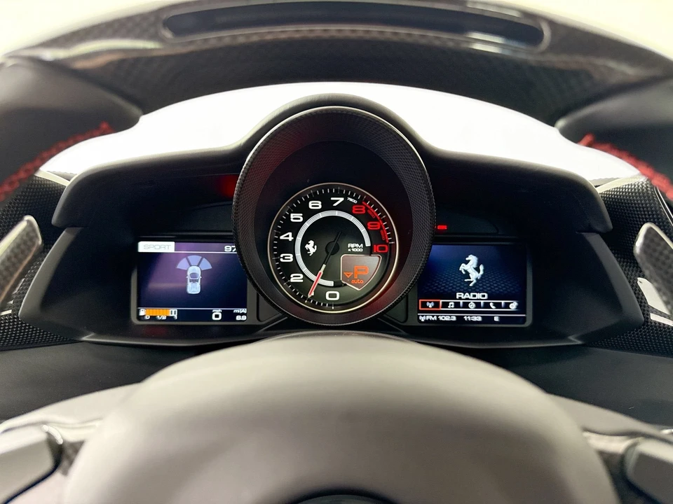 2017 Ferrari 488 Spider - Image 11 of 29