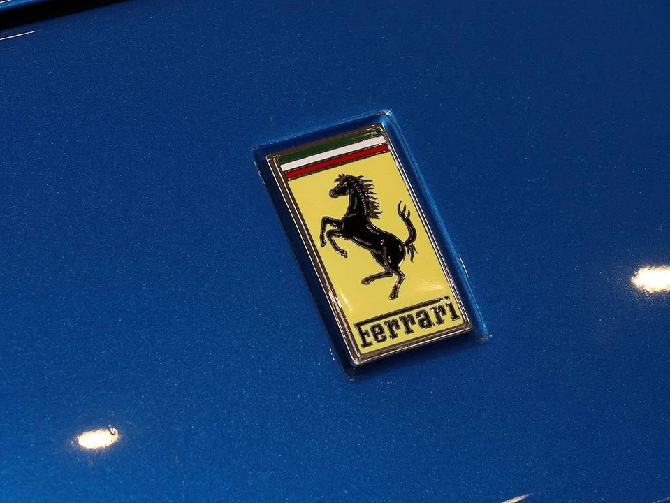 2017 Ferrari 488 Spider - Image 19 of 31