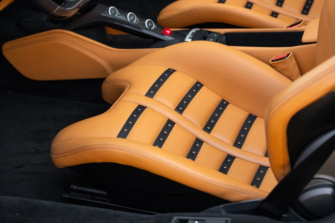 2017 Ferrari 488 Spider - Image 6 of 21