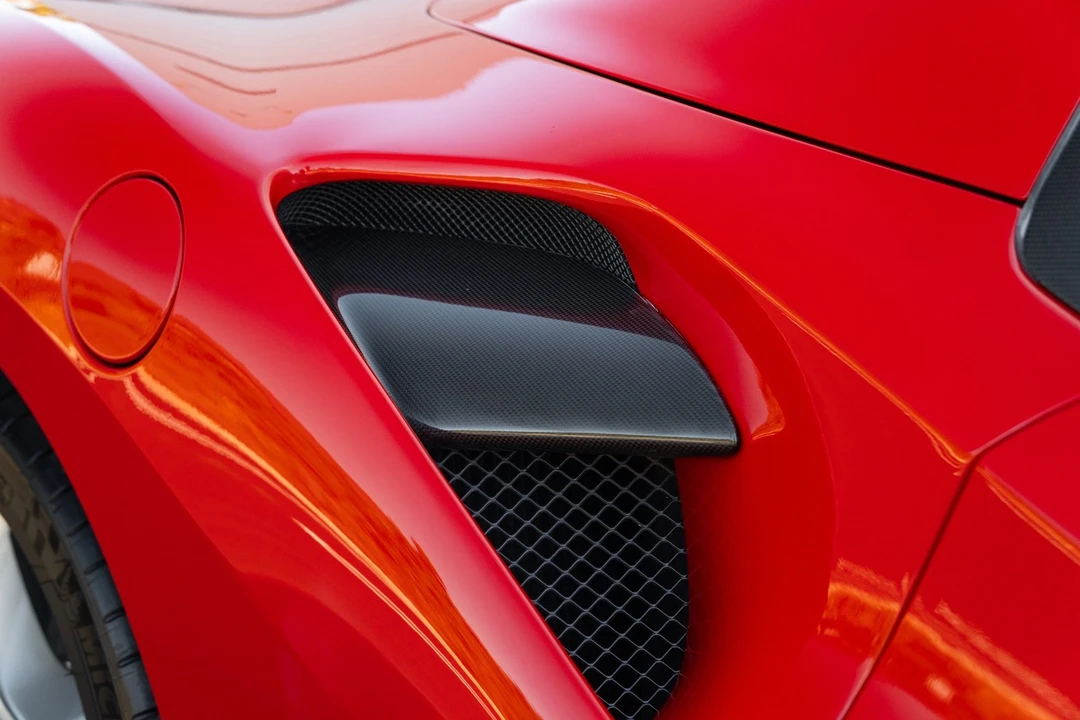 2017 Ferrari 488 Spider - Image 15 of 21