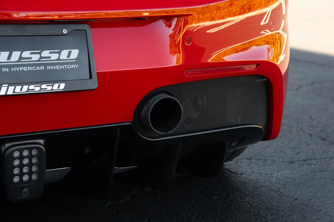 2017 Ferrari 488 Spider - Image 19 of 21