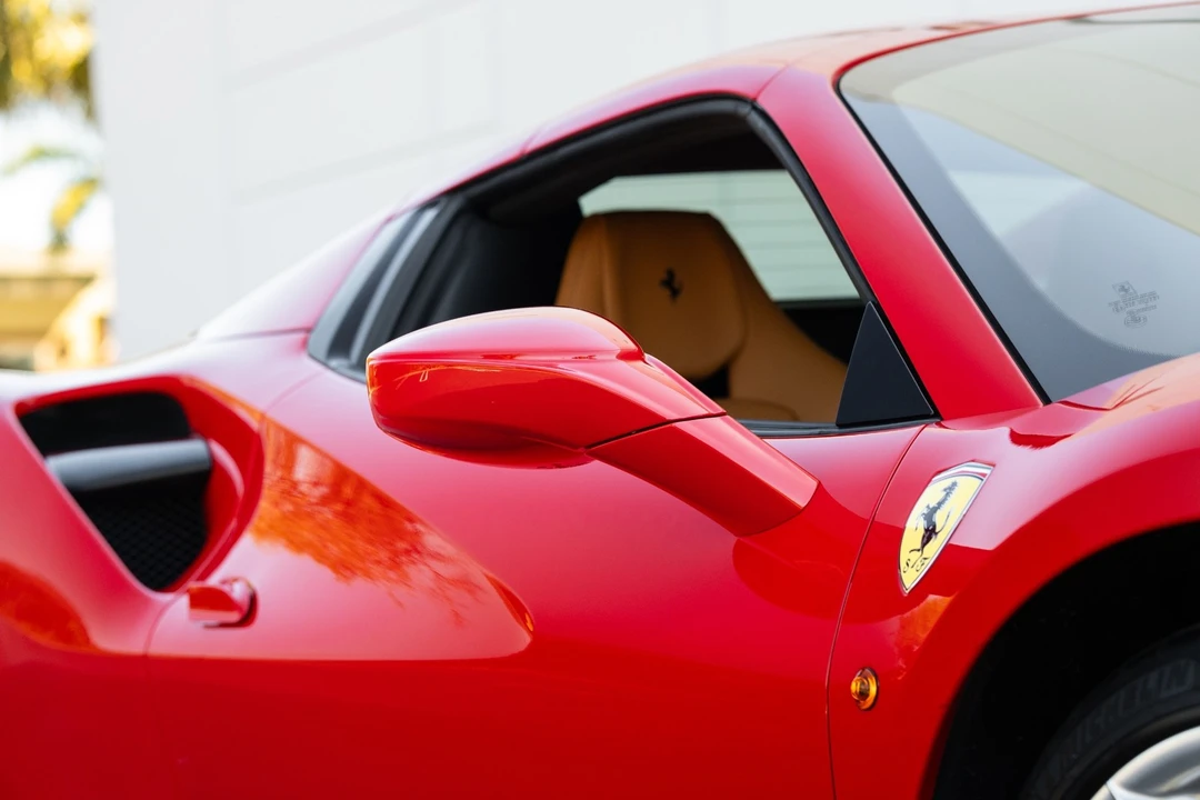 2017 Ferrari 488 Spider - Image 10 of 21