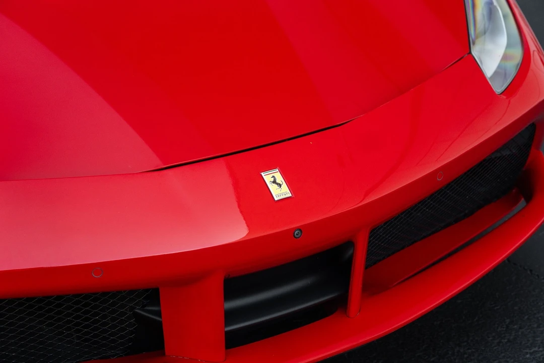 2017 Ferrari 488 Spider - Image 13 of 21