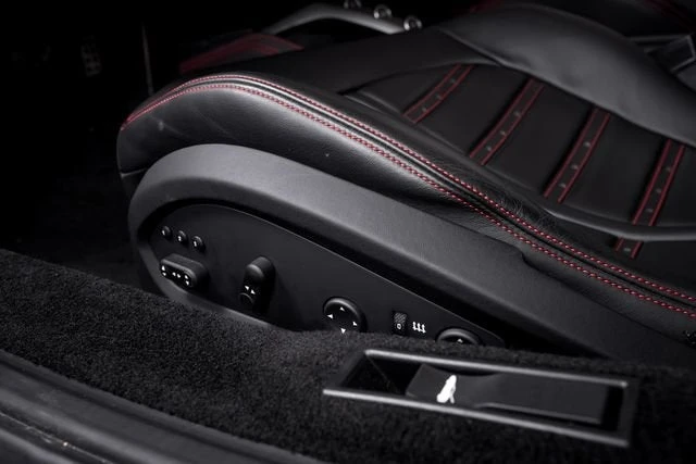 2017 Ferrari 488 Spider - Image 22 of 31