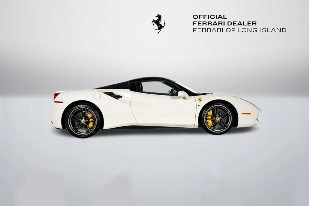 2017 Ferrari 488 Spider - Image 10 of 31