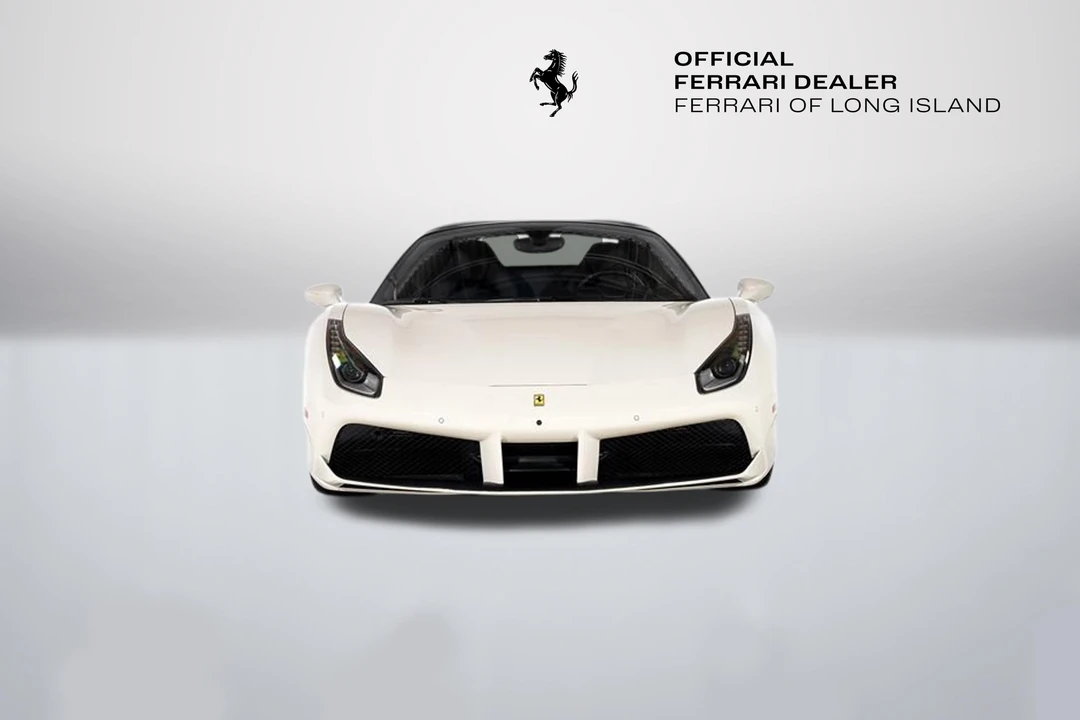 2017 Ferrari 488 Spider - Image 12 of 31