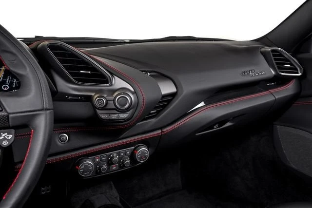 2017 Ferrari 488 Spider - Image 26 of 31