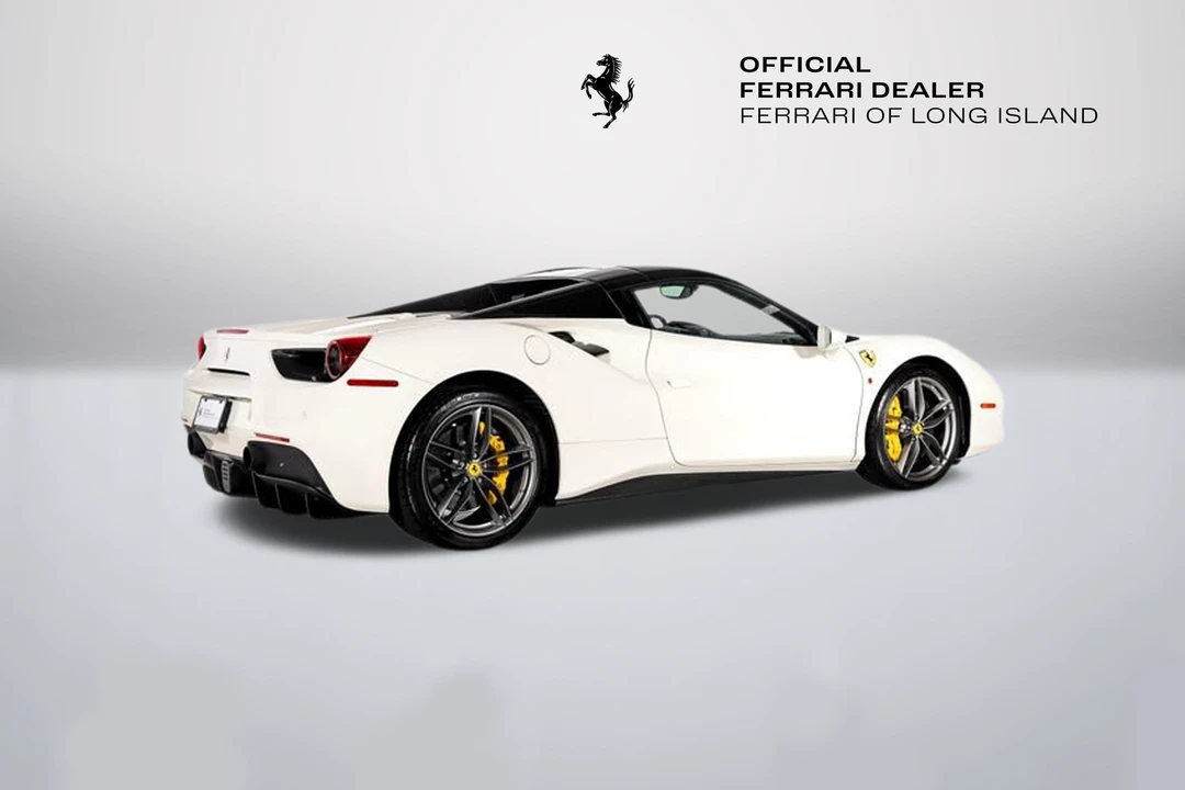 2017 Ferrari 488 Spider - Image 2 of 31