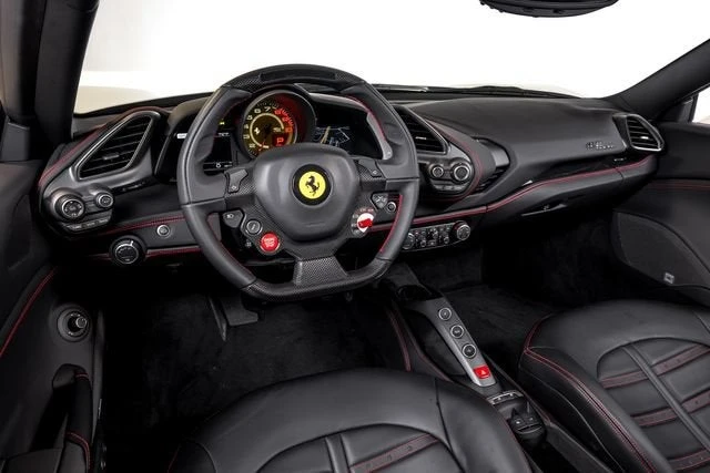 2017 Ferrari 488 Spider - Image 5 of 31