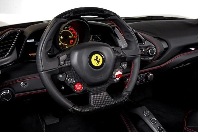 2017 Ferrari 488 Spider - Image 28 of 31
