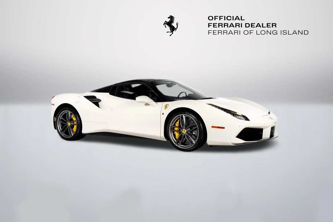 2017 Ferrari 488 Spider - Image 11 of 31