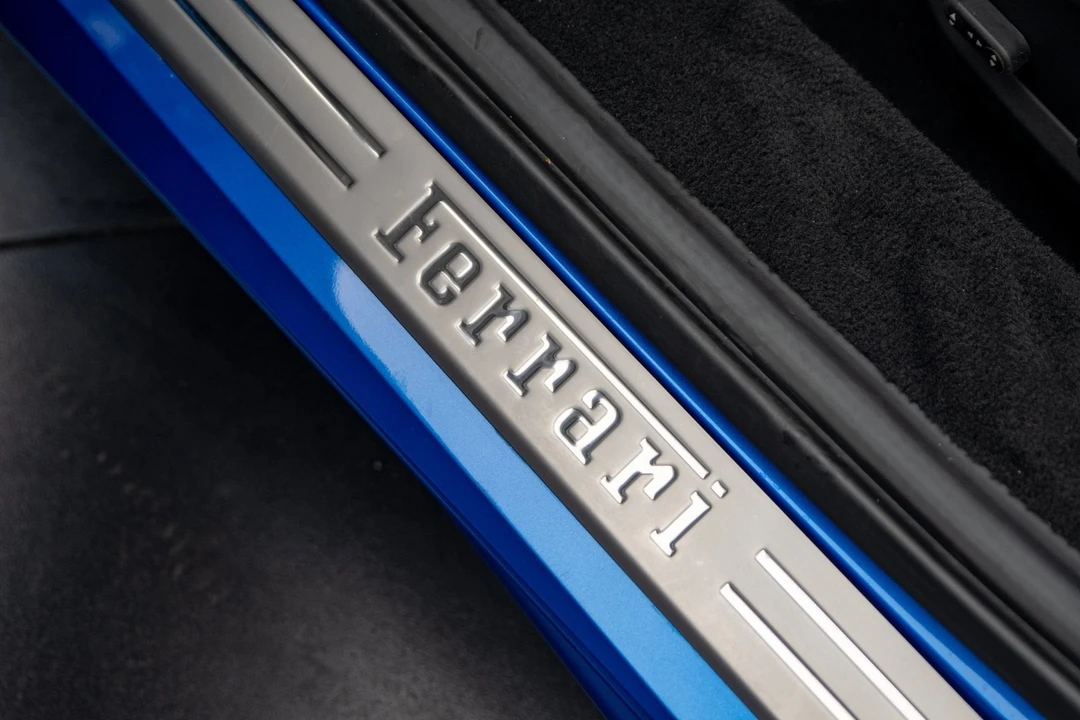 2017 Ferrari 488 Spider - Image 25 of 31