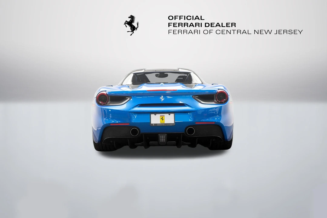 2017 Ferrari 488 Spider - Image 13 of 31