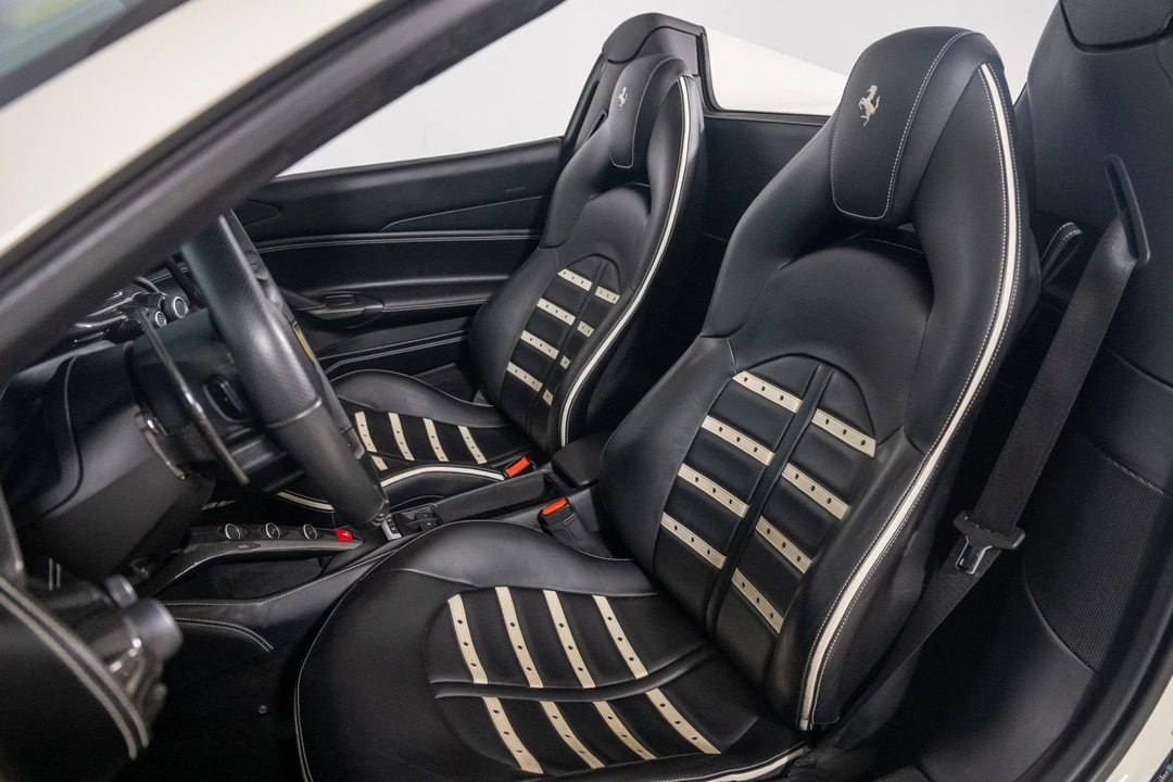 2017 Ferrari 488 Spider - Image 29 of 31