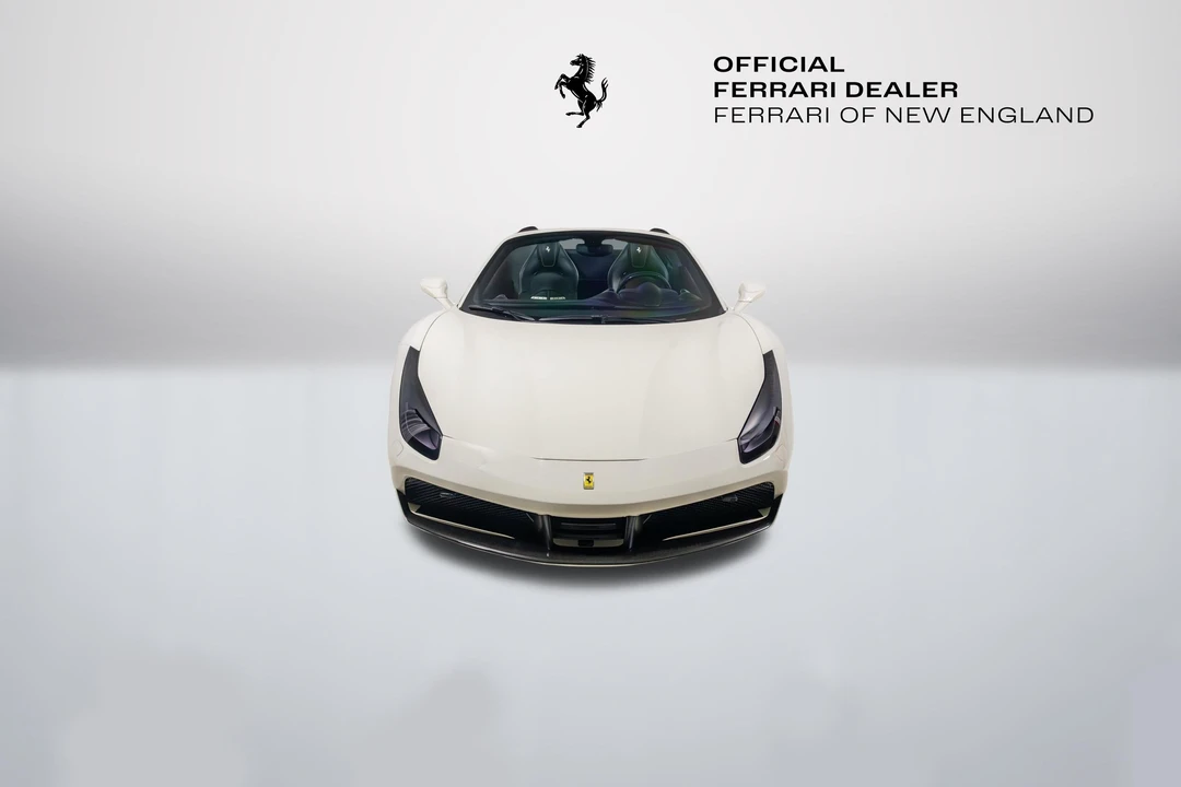 2017 Ferrari 488 Spider - Image 10 of 31