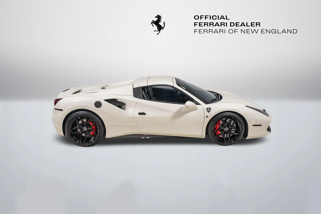 2017 Ferrari 488 Spider - Image 17 of 31