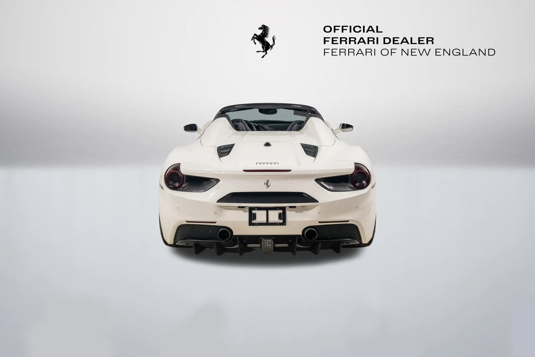 2017 Ferrari 488 Spider - Image 6 of 31