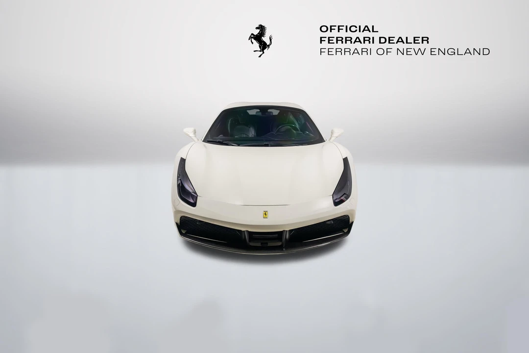 2017 Ferrari 488 Spider - Image 20 of 31
