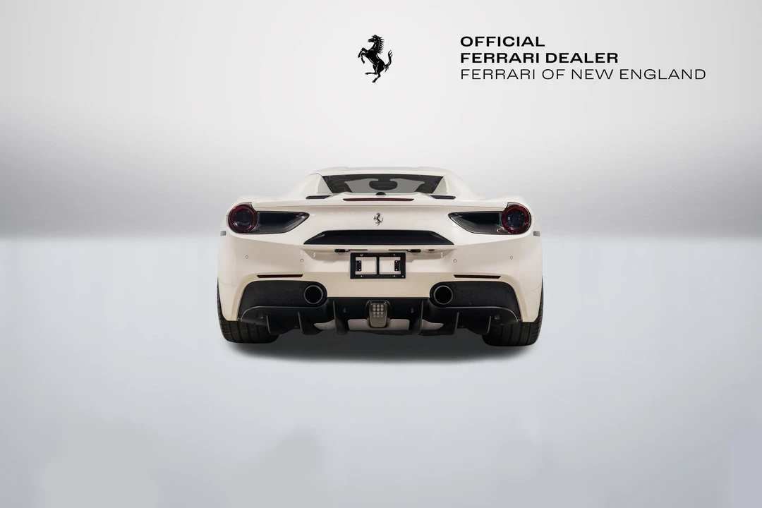 2017 Ferrari 488 Spider - Image 14 of 31