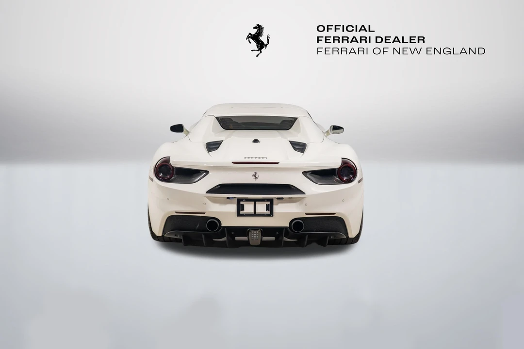 2017 Ferrari 488 Spider - Image 15 of 31