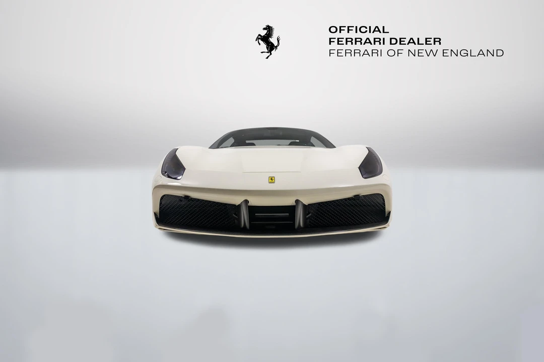 2017 Ferrari 488 Spider - Image 19 of 31