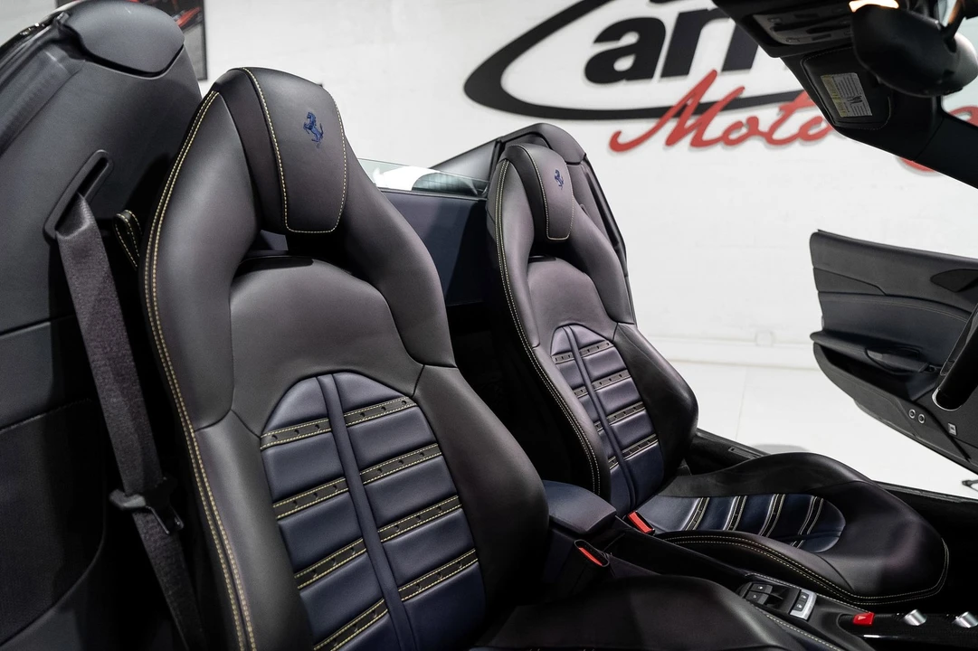 2017 Ferrari 488 - Image 20 of 31