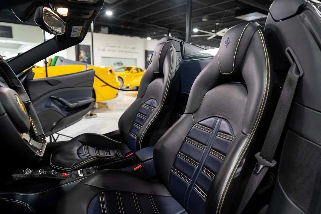 2017 Ferrari 488 - Image 18 of 31