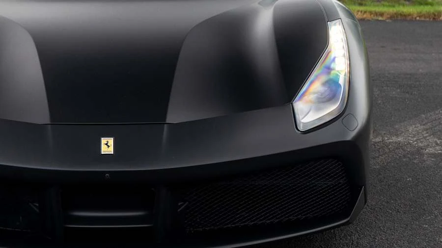 2017 Ferrari 488 Spider - Image 7 of 21