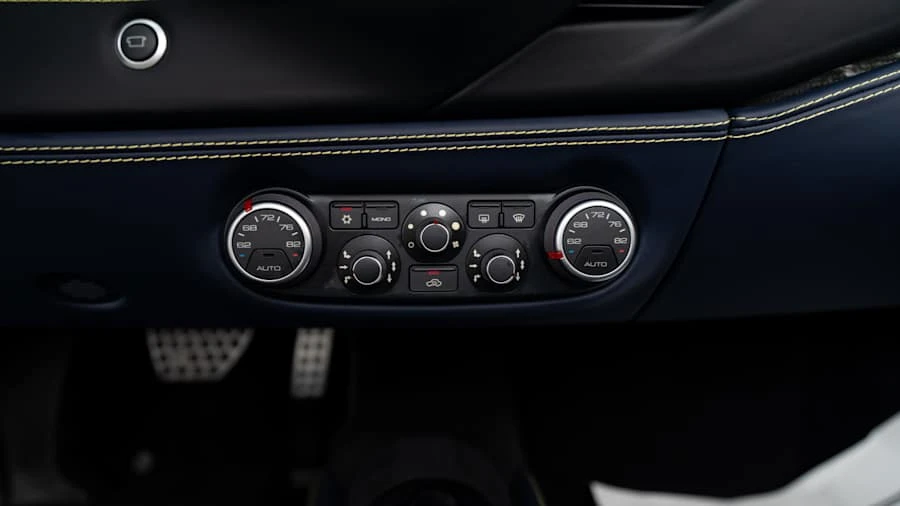 2017 Ferrari 488 Spider - Image 15 of 21