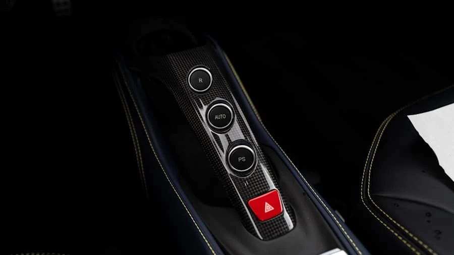 2017 Ferrari 488 Spider - Image 20 of 21