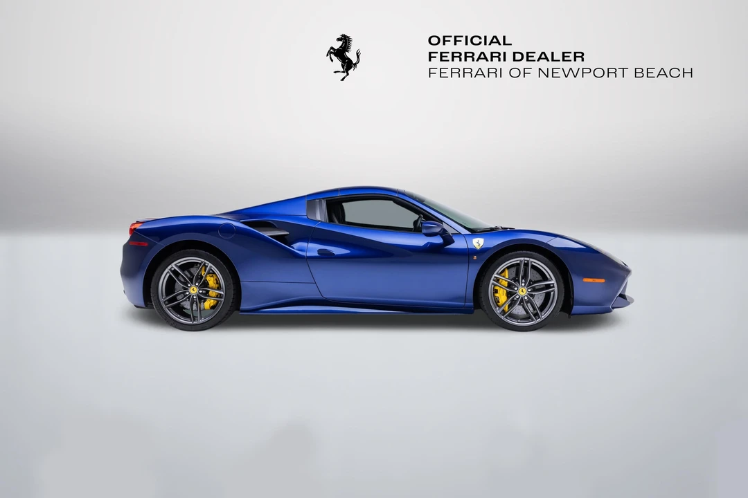 2017 Ferrari 488 Spider - Image 12 of 31