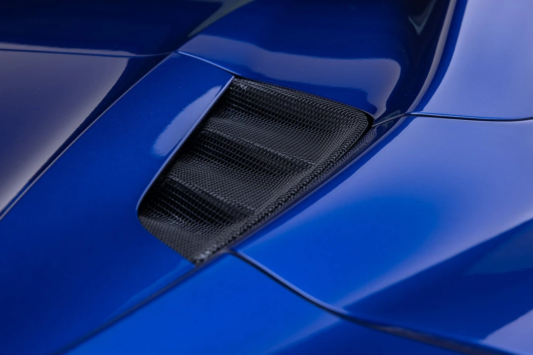 2017 Ferrari 488 Spider - Image 31 of 31