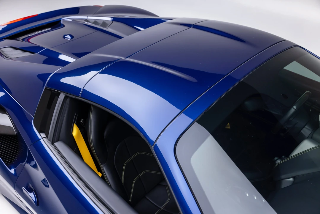 2017 Ferrari 488 Spider - Image 24 of 31