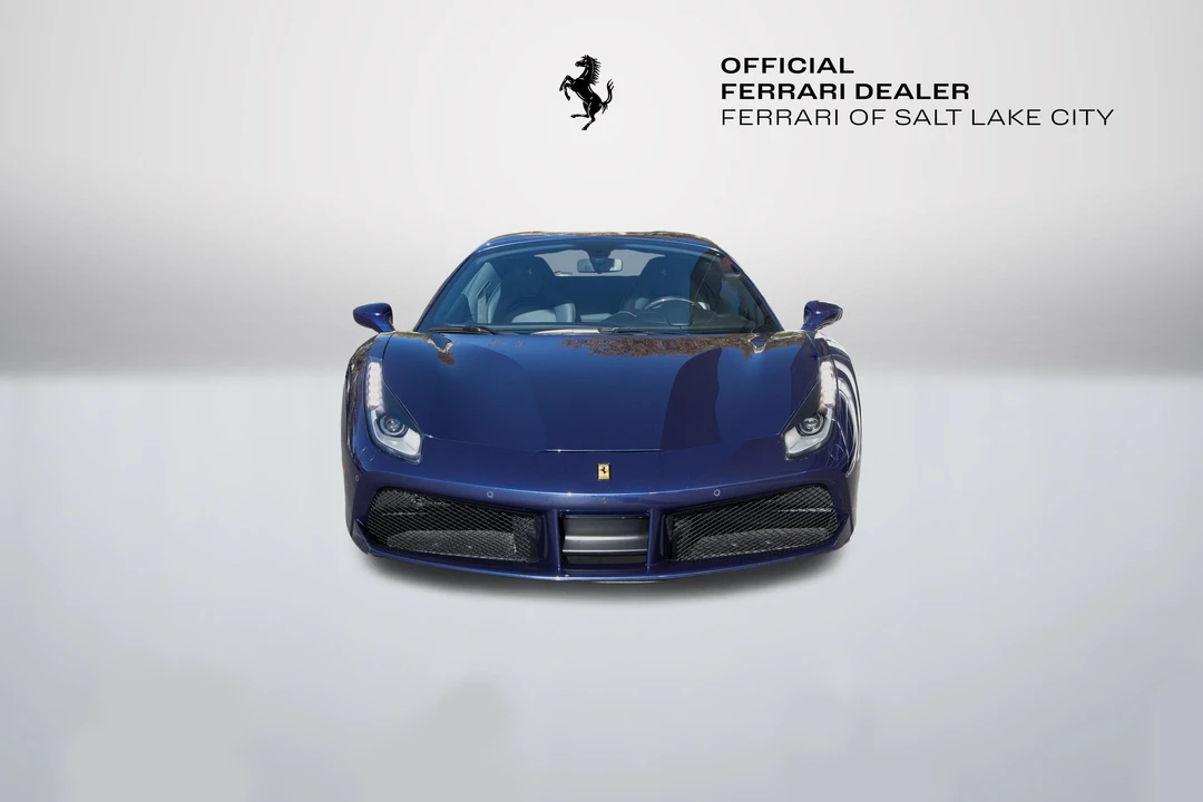 2017 Ferrari 488 Spider - Image 10 of 20