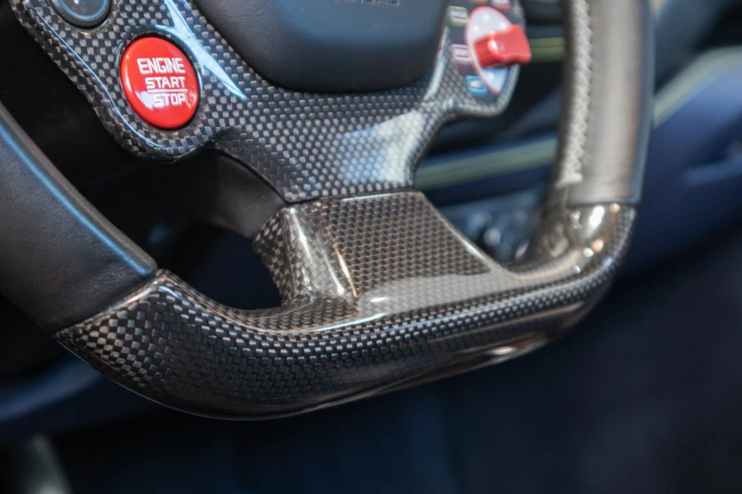 2017 Ferrari 488 Spider - Image 15 of 20