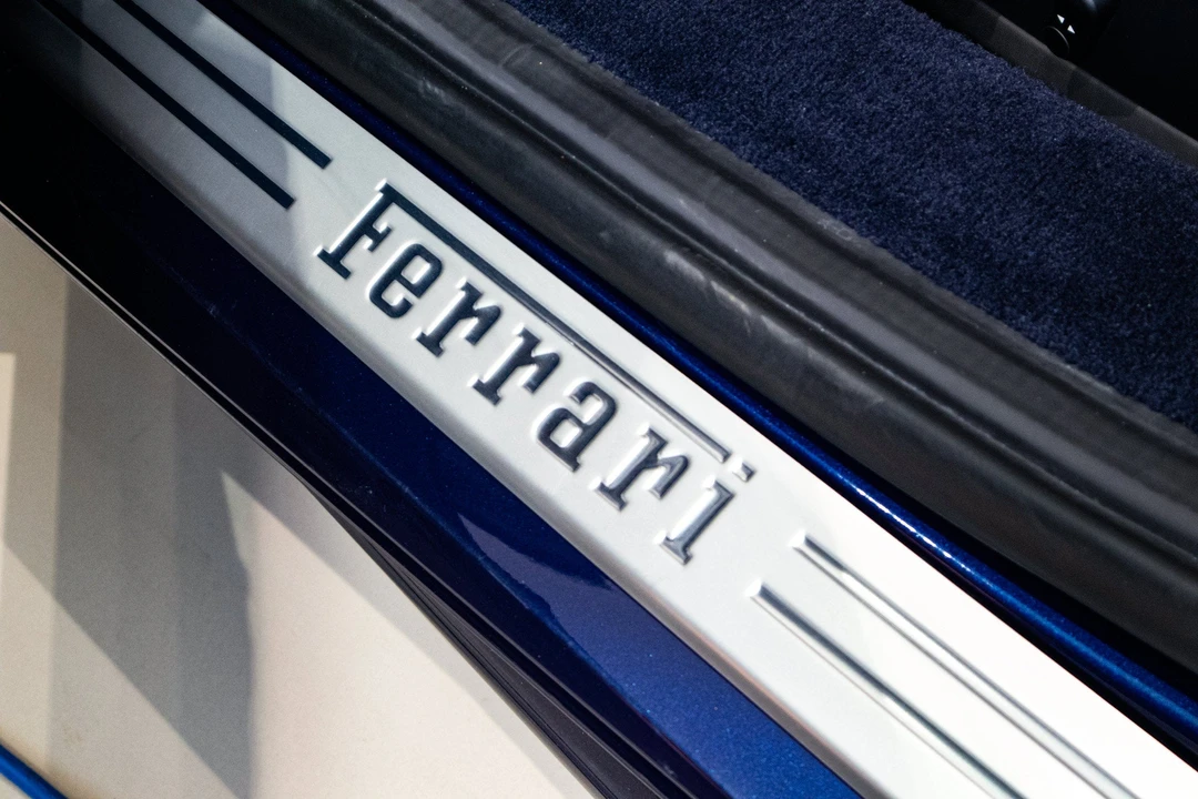 2017 Ferrari 488 Spider - Image 13 of 20