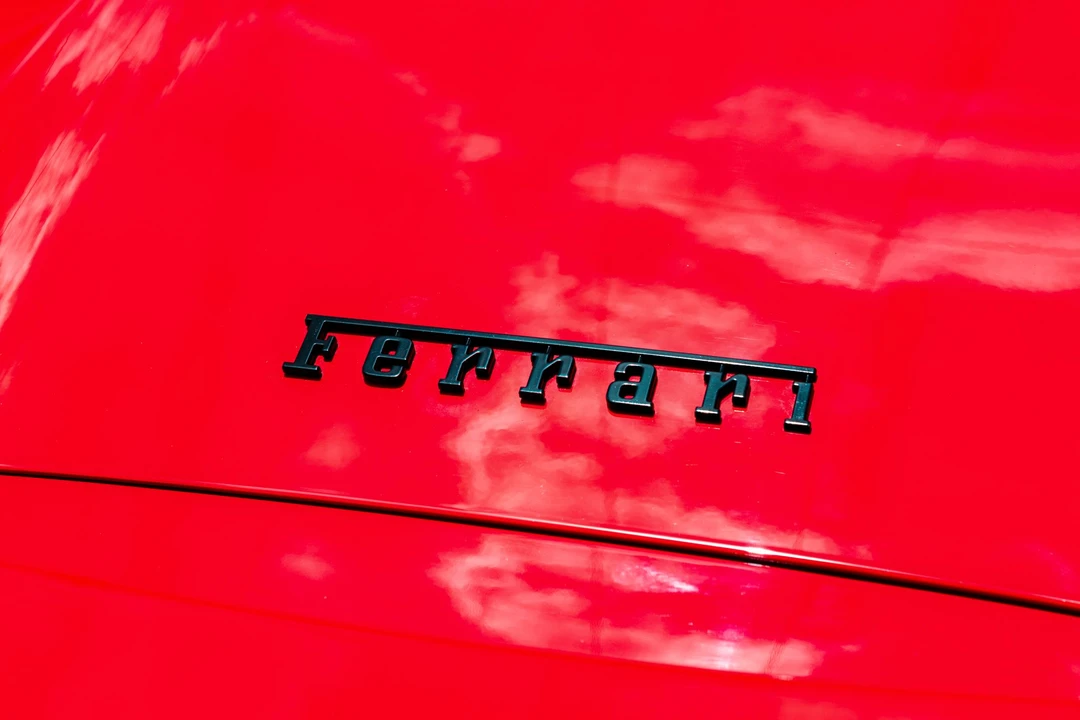 2017 Ferrari 488 Spider - Image 29 of 31